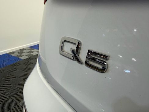Used 2023 Audi Q5 2.0T Premium Plus AWD/4WD image 35