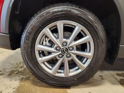 Used 2023 MAZDA CX-5 AWD 2.5 S w/ Select Package image 26