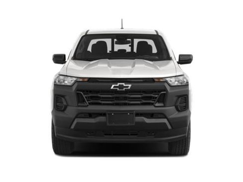 Used 2023 Chevrolet Colorado ZR2 w/ ZR2 Convenience Package III AWD/4WD image 7