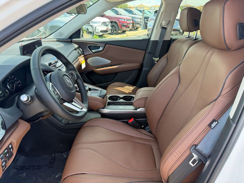 New 2026 Acura RDX SH-AWD w/ Advance Package image 14
