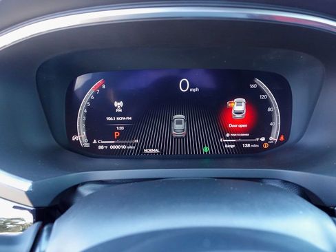 New 2026 Acura MDX A-Spec image 19