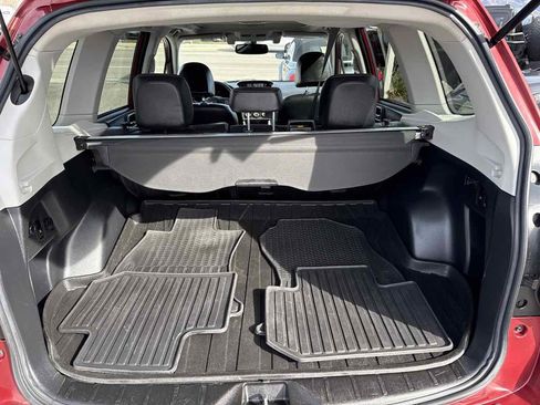 Used 2015 Subaru Forester 2.0XT Touring w/ Eyesight & Navigation System image 17