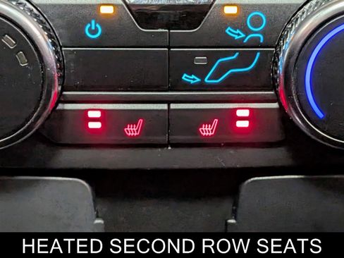 Used 2021 Ford Explorer ST w/ Equipment Group 401A AWD/4WD image 22