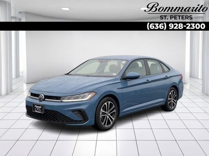 Used 2026 Volkswagen Jetta Sport