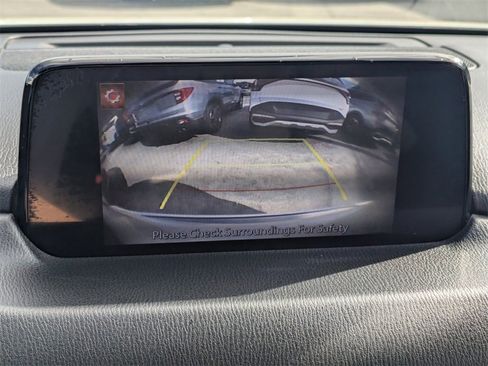 Used 2020 MAZDA CX-5 Sport image 19