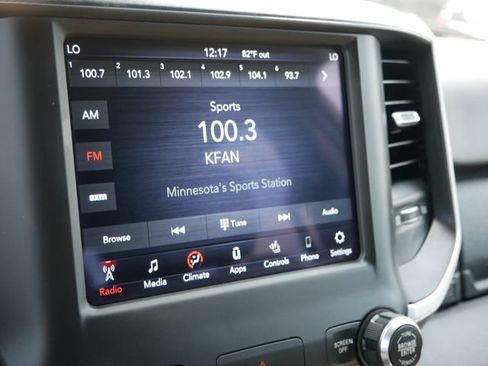 Used 2019 RAM 1500 Big Horn AWD/4WD image 21