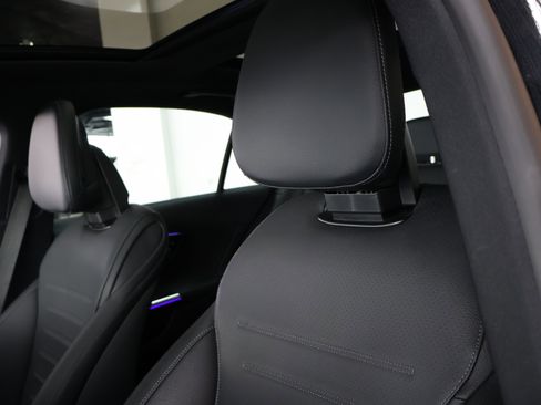 Certified 2025 Mercedes-Benz C 300 Sedan image 11