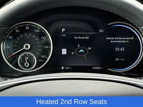 Used 2024 Genesis GV80 3.5T w/ Advanced Package image 38