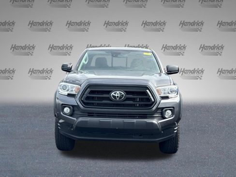 Used 2022 Toyota Tacoma SR w/ SX Package RWD image 6