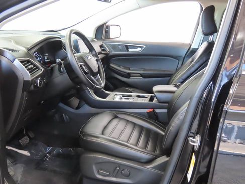 Used 2023 Ford Edge SEL w/ Convenience Package AWD/4WD image 9