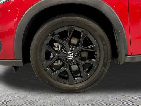 Used 2024 Honda HR-V Sport image 32