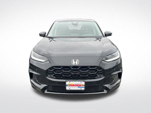 New 2026 Honda HR-V EX-L image 8