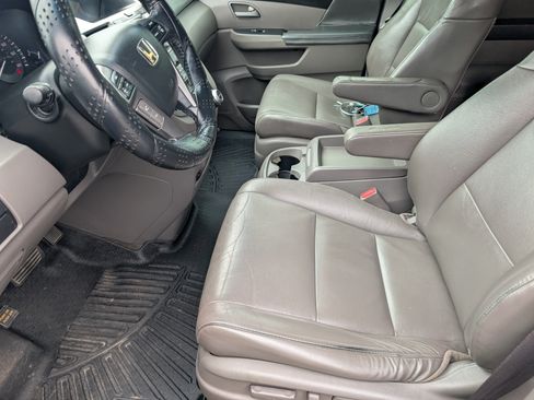 Used 2013 Honda Odyssey Touring image 6