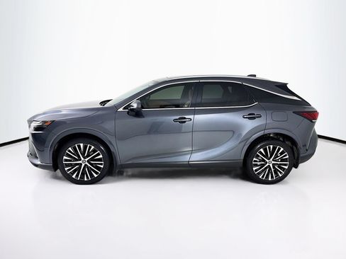 Used 2024 Lexus RX 350 Premium Plus w/ Convenience Package FWD image 5