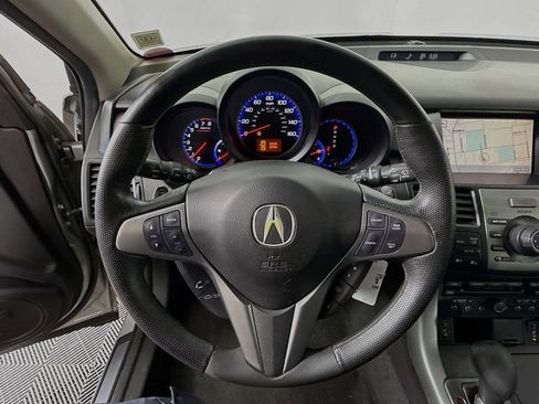 Used 2012 Acura RDX SH-AWD w/ Technology Package image 11
