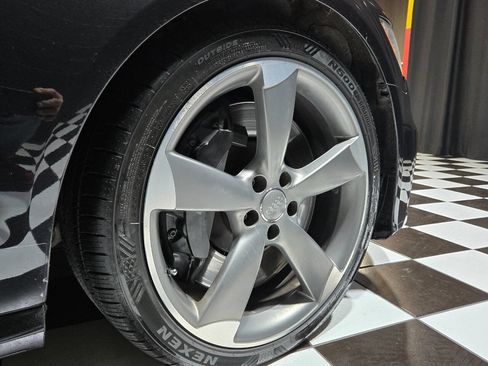 Used 2014 Audi S6 Prestige image 29