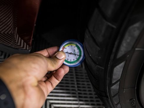 Used 2023 Dodge Challenger SRT Hellcat image 34