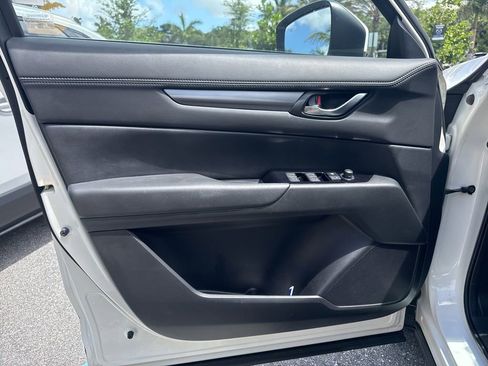 Used 2023 MAZDA CX-5 AWD 2.5 S w/ Select Package image 15