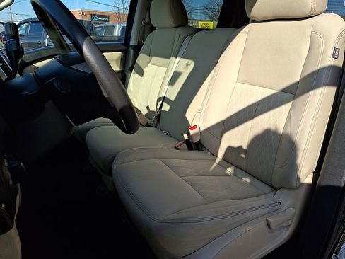 Used 2017 Nissan Titan SV image 15