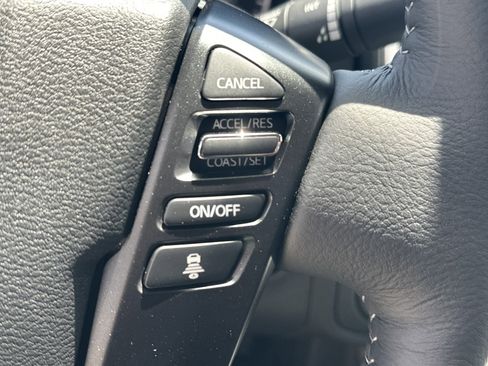 New 2026 Nissan Frontier SV RWD image 19