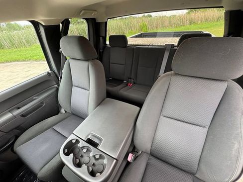 Used 2013 GMC Sierra 1500 SLE w/ Power Tech Package image 28