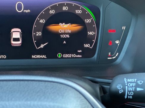 Used 2024 Honda Accord EX-L image 21