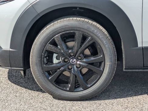 New 2026 MAZDA CX-30 AWD 2.5 S w/ Select Sport Pkg image 11