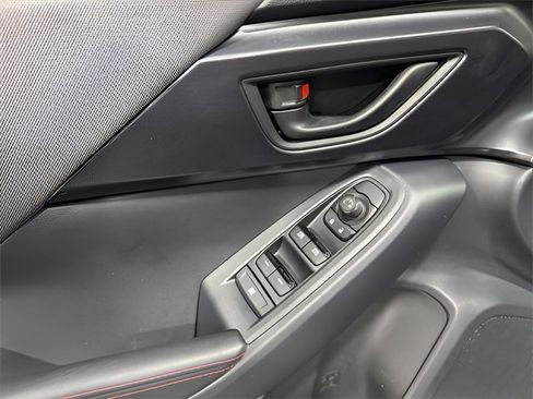 Certified 2025 Subaru Impreza RS w/ Popular Package #1 image 9