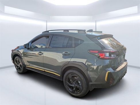 New 2026 Subaru Crosstrek 2.5i Sport image 5
