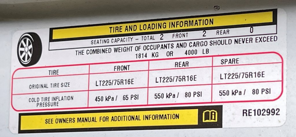 New 2024 RAM ProMaster 2500 w/ Safety Group FWD image 40
