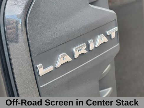 Used 2024 Ford Ranger Lariat w/ FX4 Off-Road Package image 15