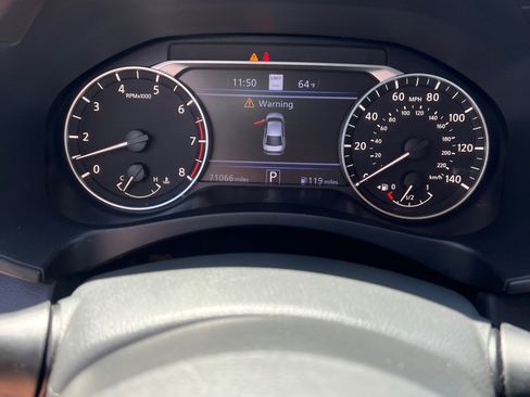 Used 2021 Nissan Altima 2.5 Platinum AWD/4WD image 30