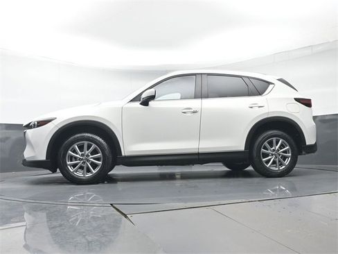 Certified 2023 MAZDA CX-5 AWD 2.5 S w/ Select Package image 31