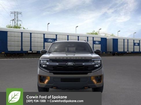 New 2026 Ford Expedition Tremor image 8