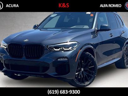 Used 2021 BMW X5 sDrive40i w/ M Sport Package