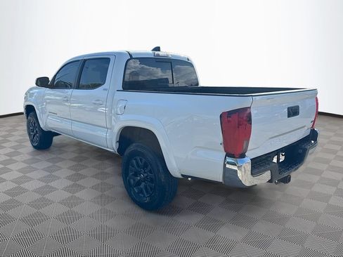 Used 2023 Toyota Tacoma SR5 RWD image 8