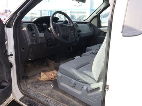 Used 2013 Ford F150 XL image 7