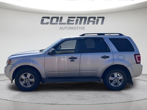 Used 2010 Ford Escape XLT FWD image 6