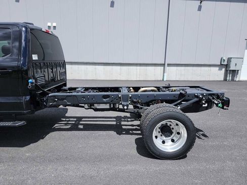 New 2026 Ford F450 Lariat AWD/4WD image 7