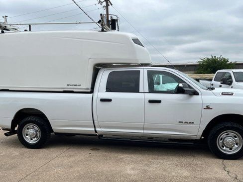 Used 2022 RAM 2500 Tradesman RWD image 7