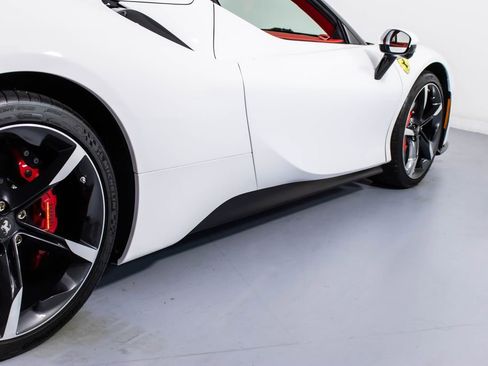 Certified 2025 Ferrari SF90 Spider image 21