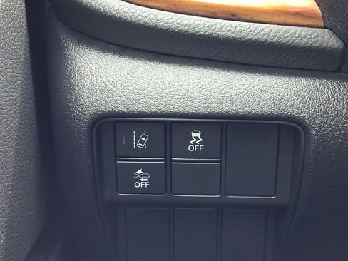Used 2021 Honda CR-V EX image 29