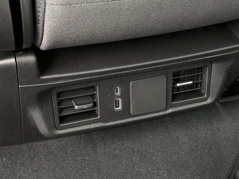 New 2026 Chevrolet Silverado 1500 Custom Trail Boss image 13