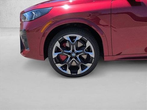 New 2026 BMW X2 xDrive28i w/ Technology Package AWD/4WD image 9