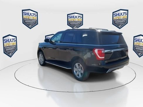 Used 2020 Ford Expedition XLT w/ Equipment Group 202A AWD/4WD image 7