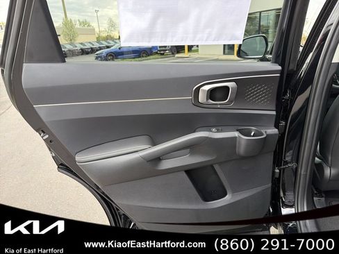 New 2026 Kia Sorento S w/ S Panoramic Sunroof Package AWD/4WD image 18