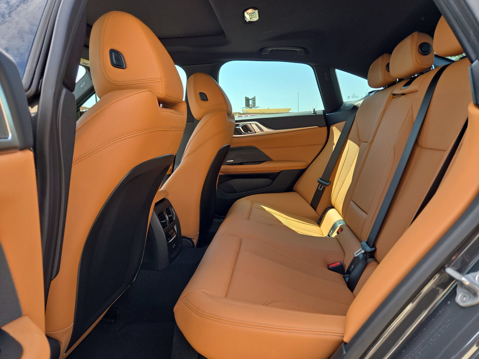 New 2027 BMW M440i w/ Premium Package RWD image 13