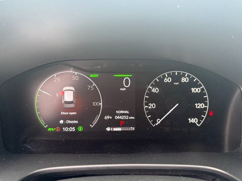 Certified 2024 Honda CR-V Sport Touring image 17