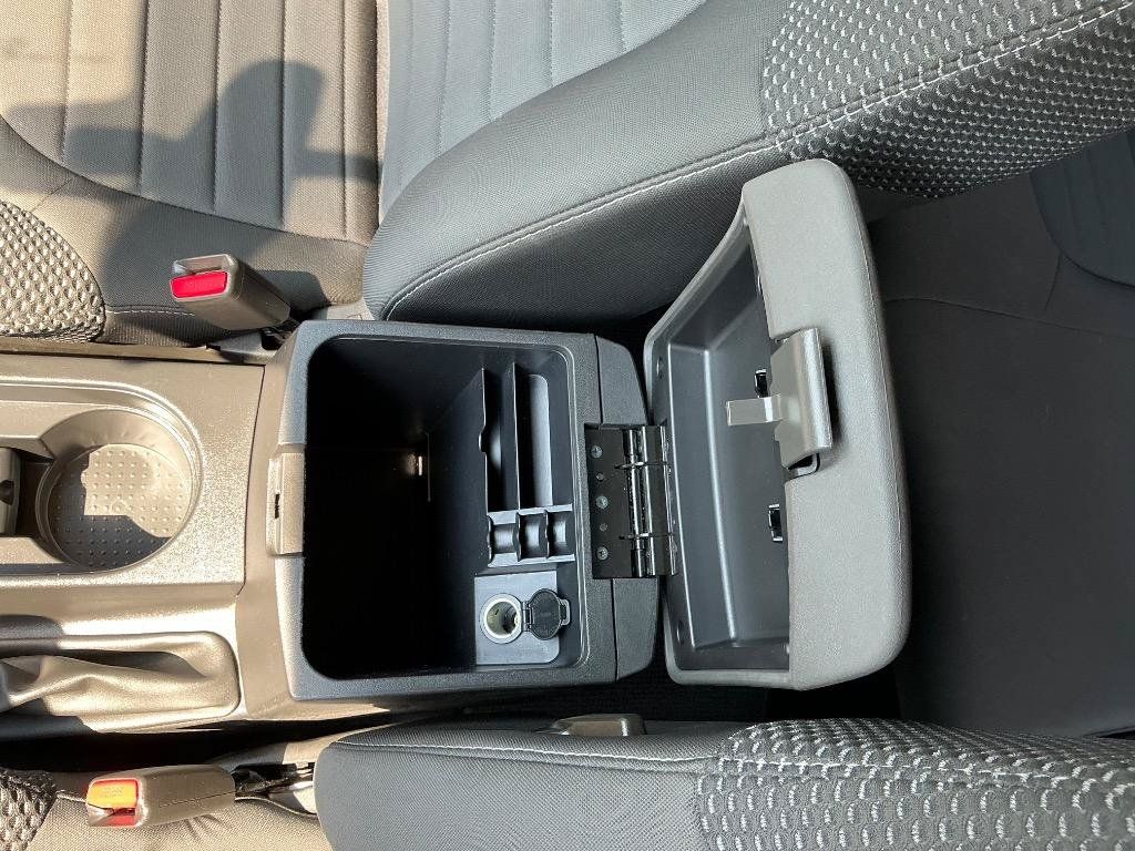 Used 2019 Nissan Frontier PRO-4X AWD/4WD image 21