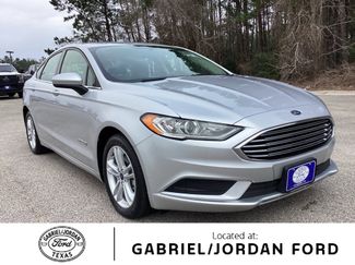 Used 2018 Ford Fusion S video 1